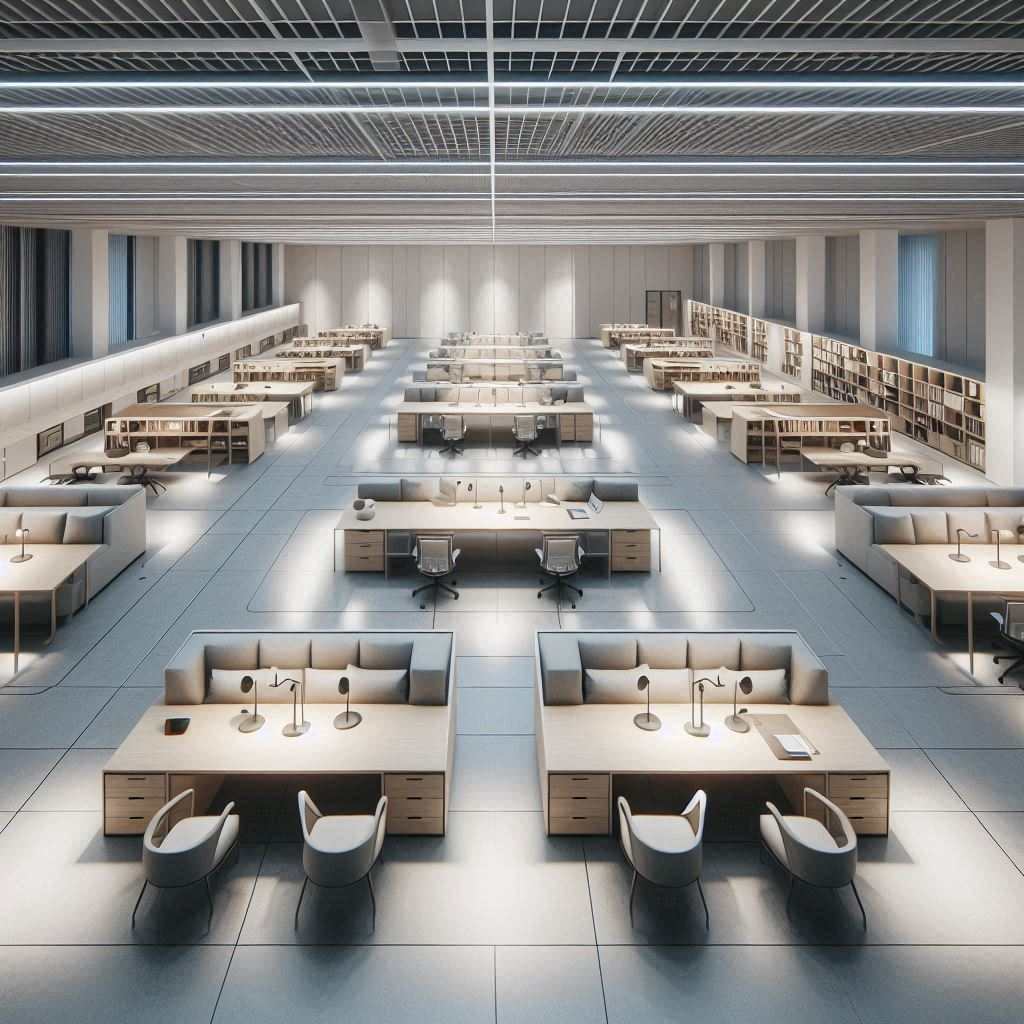 项目交付赶工过后工业设计团队怎样确认写字楼办公企业招聘吸引力没有遗留问题