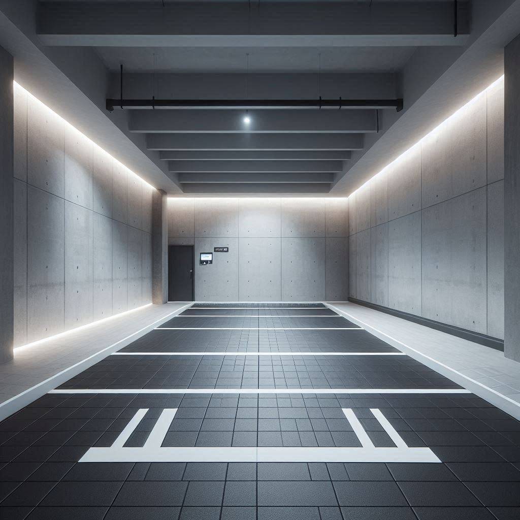 跨境业务团队怎样确认团队跨楼层协作相关的写字楼办公客户停车体验已经闭环